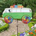 Pk Vw Bus Spinner