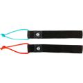 Paire sangles Hq 38 mm