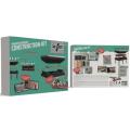 Creaskate - Kit de Construction Fingerskate