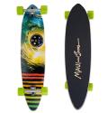 Maui & Sons - Longboard Pintail 39 Pouces - Line Up