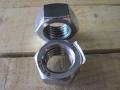 Ecrou inox diam 20 mm