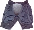 Short Pad Dirt