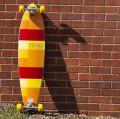 Skateboard  Atom 39