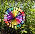 Magic wheel duett (roues différentes)