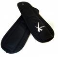Protections pour ceintures