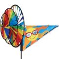 Pk Triple Spinner Sun