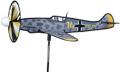 Pk Airplane Spinner - ME 109