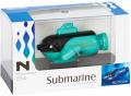 RC  2 Channel Mini Submarine
