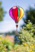 Twist Hot Air Balloon Rainbow