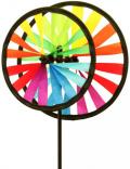  Roue Duo 20/25 cm