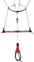 PLKB Barre Cross Over (avec Secu Push Away)