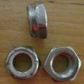 Mtb Libre Ecrou de 9.5 mm (piece)