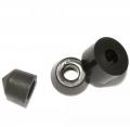 Kit Gomme de Compression + Pivot cup (pour 1 skate truck)