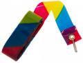 Queue Accro Rainbow (String Tail)
