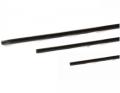 Carbone Jonc Hybride 4.0 mm / 125 cm