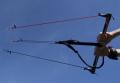 PLKB Barre Powerkite 4 Lignes V2