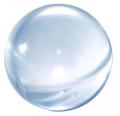 Balle Acryl 50 mm (Cristal)