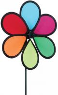 PK Small Daisy Spinner