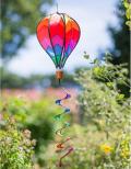 Twist Hot Air Balloon Sunrise