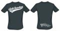 Grit T-Shirt Billy Kendal