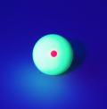 Balle Bubble 63 mm Phospho