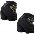Pro-B Bike Compression Shorts Women - XL