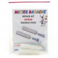 Baguettes X-T (screw) (embouts vis plastique)