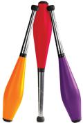 Set 3 Massues 52 cm
