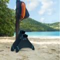 Finfun Monopalme Neoprene Noir  Adulte