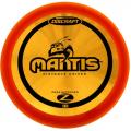 Disc Golf Mantis Z Driver Distance