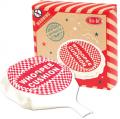 Retr-oh -  Whoopie Cushion