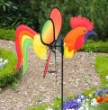  Spin Critter Rooster
