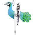 Pk Petite Spinnert Peacock