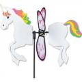 Pk Petite Spinner Unicorn