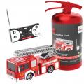 Hq - Rc Mini Fire Truck